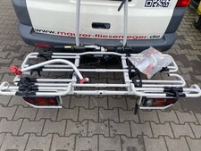 Heckträger fahrradträger mft gebraucht kaufen  Werther