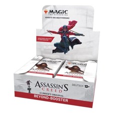 Assassin creed beyond gebraucht kaufen  Essen
