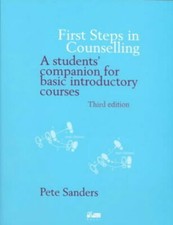 Sanders pete first for sale  STOCKPORT