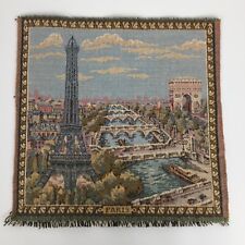 Vintage paris tapestry for sale  Dallas