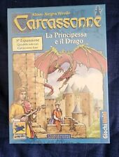 Carcassonne espansione princip usato  Salerno