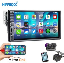 Autoradio bluetooth tactile d'occasion  Cavaillon
