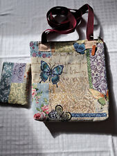 Tasche gobelin nostalgie gebraucht kaufen  Bergtheim