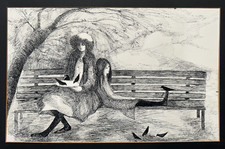 Barbara wood signed for sale  Escondido