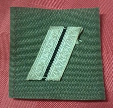 Galon militaire poitrine d'occasion  France