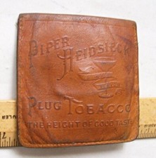 Vintage piper heidsieck for sale  Hartford City