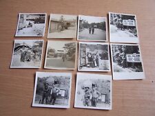 Vintage military soldiers for sale  SWANSEA