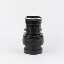 Kinoptik apochromat 150mm gebraucht kaufen  Nürnberg