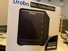 Drobo turbo bay gebraucht kaufen  Berlin