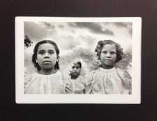 Sebastiao salgado warhol usato  Visciano