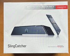 Sling box media for sale  Austin