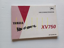 Yamaha 750 virago usato  Vimodrone