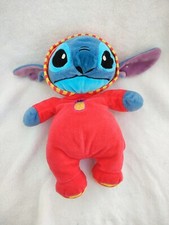 Doudou peluche stitch d'occasion  Auterive