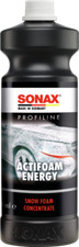 Snow foam shampoo gebraucht kaufen  Aschaffenburg