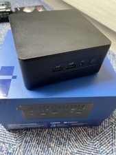 Intel nuc12wshi7 core gebraucht kaufen  Rehling