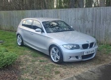 123d m sport for sale 123d m sport for sale HULL