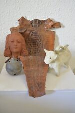 Lot brocante grelot d'occasion  Les Mages
