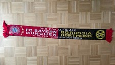 Bvb bayern münchen gebraucht kaufen  Germering