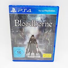 Bloodborne gioco per usato  Mottola