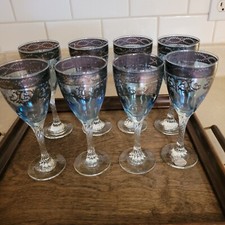 Italian blown crystal for sale  Grants Pass
