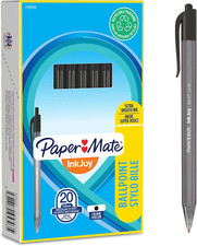 Papermate inkjoy 100 usato  Roma