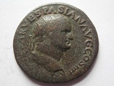 Ancient roman imperial for sale  BARNSTAPLE
