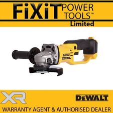 Dewalt dcg412n 18v for sale  COLWYN BAY