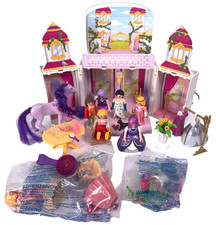Playmobil princess dressing for sale  TROWBRIDGE