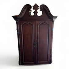 Solid armoire fancy d'occasion  Expédié en Belgium