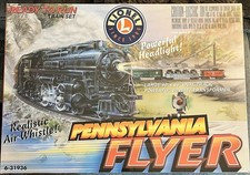 Lionel pennsylvania flyer for sale  Fremont