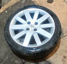 Peugeot hockenheim alloy for sale  ALTRINCHAM