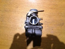 Mikuni round slide for sale  LEICESTER