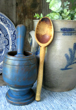 Primitive antique wooden for sale  Iowa City