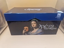 Pera baroque various gebraucht kaufen  Bad Schwalbach