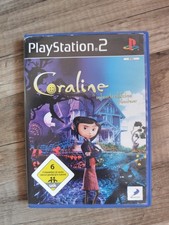 Coraline unbeschreibliches abe gebraucht kaufen  Nürnberg