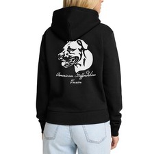 Amstaff hund frauen gebraucht kaufen  Leipzig