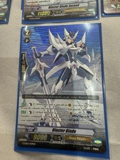 Cardfight vanguard aichi for sale  HORNCHURCH