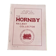 Hornby railway collector for sale  LONDON