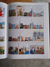 Rombaldi tintin volumes d'occasion  Saint-Juéry