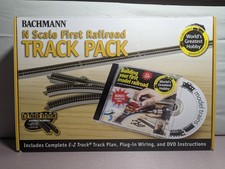 Bachmann scale track for sale  Louisville