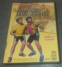 Lingua del santo usato Lingua del santo usato  Milano