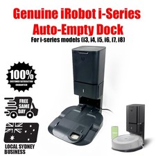 Doca iRobot Roomba i‐Series Clean Base Auto-Esvazia – Testada, usado comprar usado  Enviando para Brazil