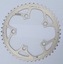 Shimano f46t 110 for sale  WALTON-ON-THAMES
