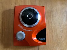 Alesis airsynth cool for sale  Shelbyville