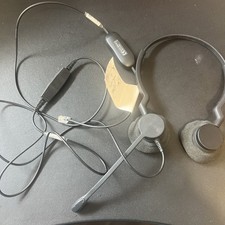 Jabra gn1200 telephone for sale  MANCHESTER