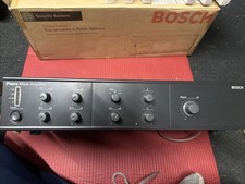 Bosch plena mixer for sale  WOKING
