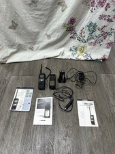 Garmin gps handheld for sale  SWANSEA
