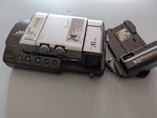 Videokamera jvc dv1e gebraucht kaufen  Beeskow