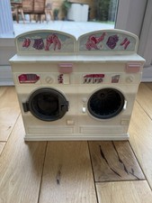 barbie washing machine for sale  GRAVESEND