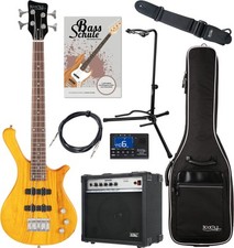 Bass traveller shortscale gebraucht kaufen  Schongau